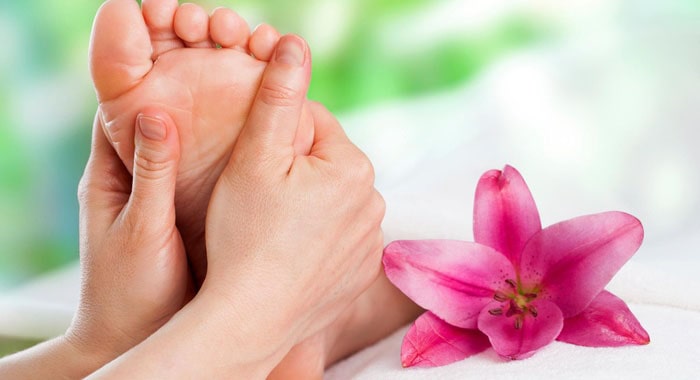 foot-reflexology